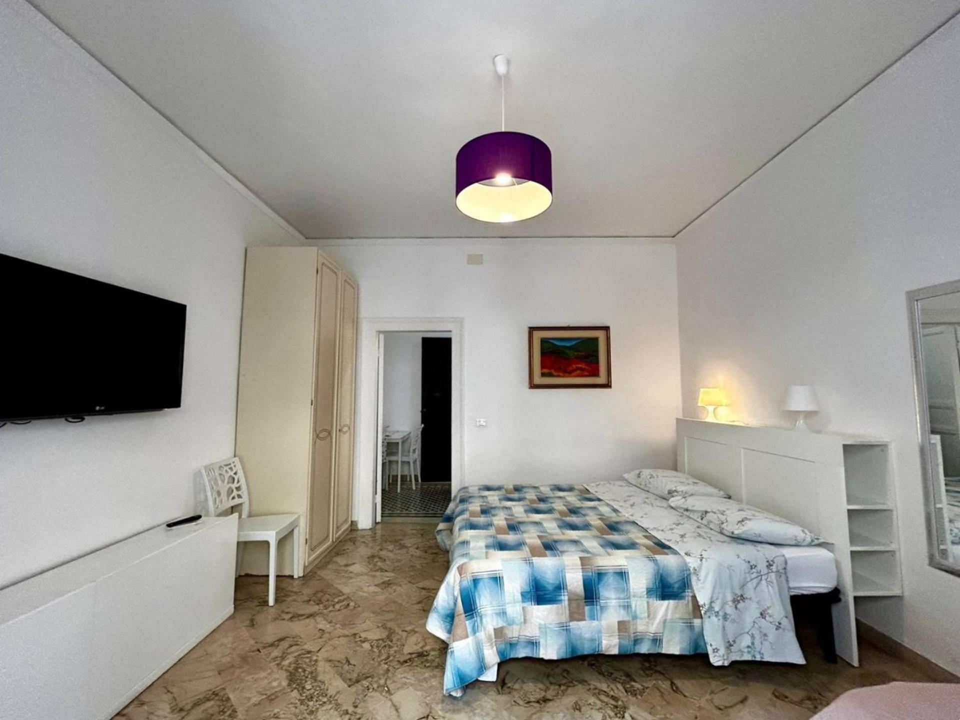 Casa Garibaldi Apartment Trapani Exterior photo