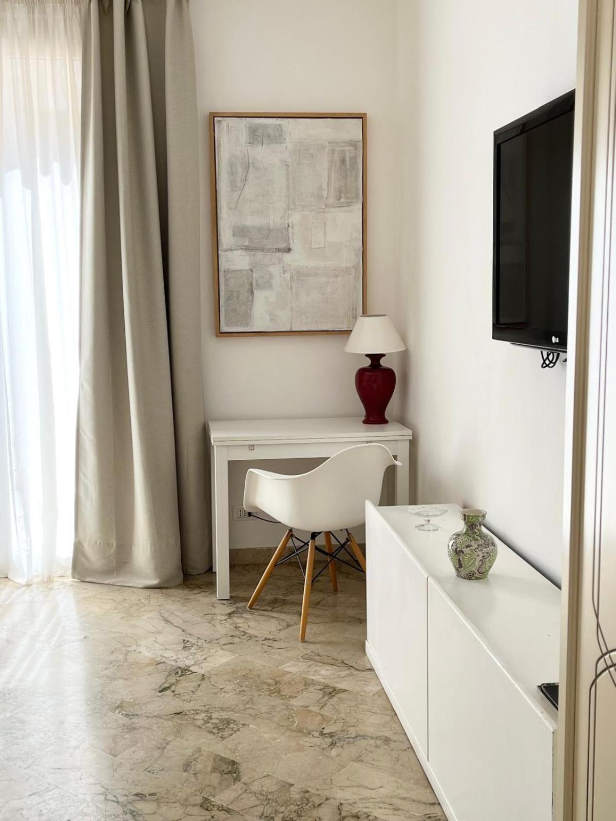 Casa Garibaldi Apartment Trapani Exterior photo