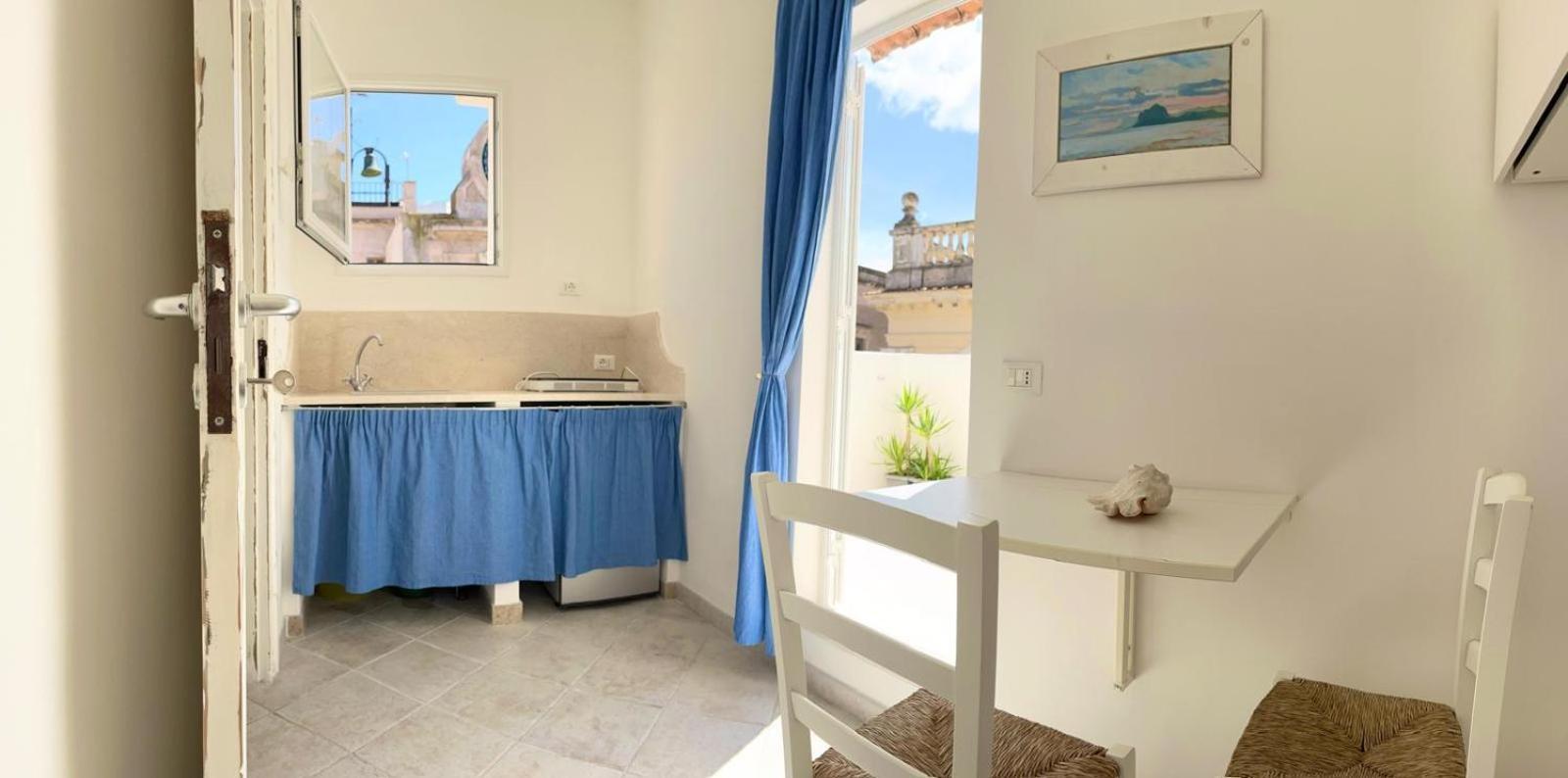 Casa Garibaldi Apartment Trapani Exterior photo