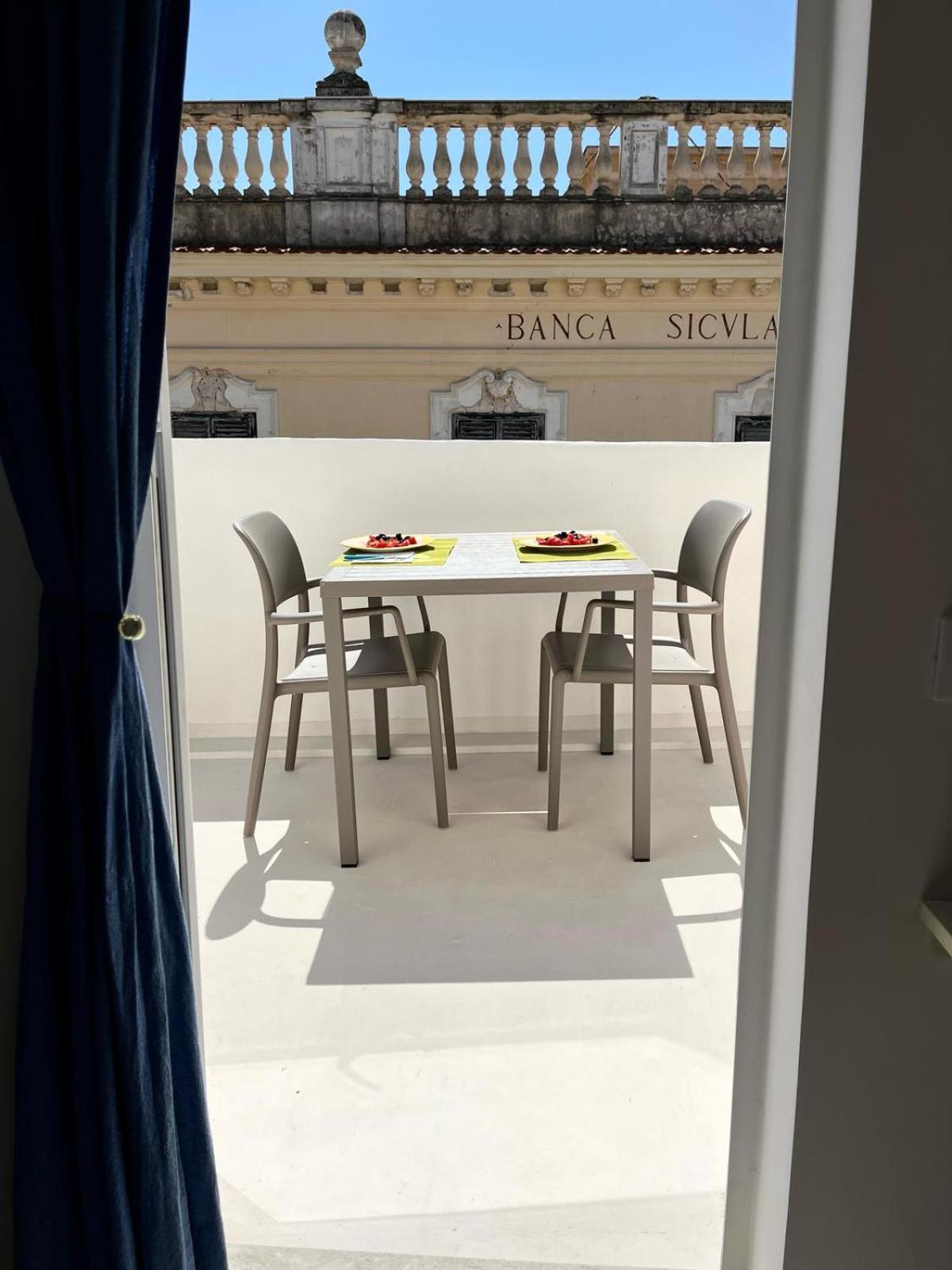 Casa Garibaldi Apartment Trapani Exterior photo